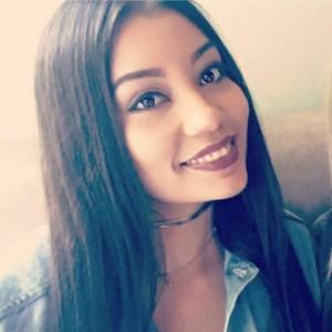 Meet your Posher, Jolene